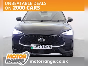 Used MG MG HS 2023 for sale - 79606251: Photo