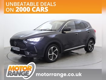 Used MG MG HS 2023 for sale - 79606251: Photo