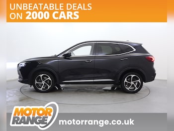 Used MG MG HS 2023 for sale - 79606251: Photo