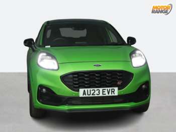 Used Ford Puma 2023 for sale - 75343941: Photo