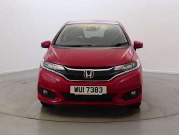 Used Honda Jazz 2018 for sale - 75260236: Photo