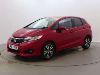 Used Honda Jazz 2018 for sale - 75260236: Photo