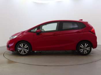 Used Honda Jazz 2018 for sale - 75260236: Photo