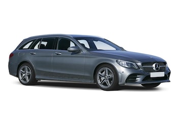 Used Mercedes-Benz C Class 2019 for sale - 78422076: Photo