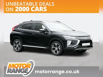 Used Mitsubishi Eclipse Cross 2018 for sale - 79606265: Photo