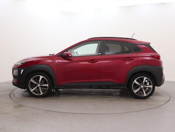 Used Hyundai KONA 2020 for sale - 77973286: Photo