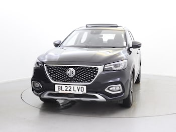 Used MG MG HS 2022 for sale - 76553552: Photo