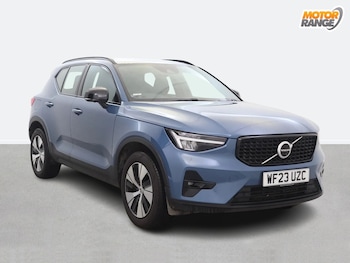 Used Volvo XC40 2023 for sale - 78888618: Photo