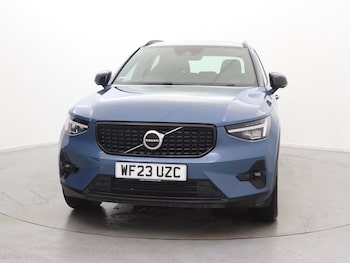 Used Volvo XC40 2023 for sale - 78888618: Photo