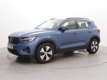 Used Volvo XC40 2023 for sale - 78888618: Photo