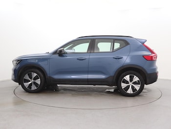 Used Volvo XC40 2023 for sale - 78888618: Photo