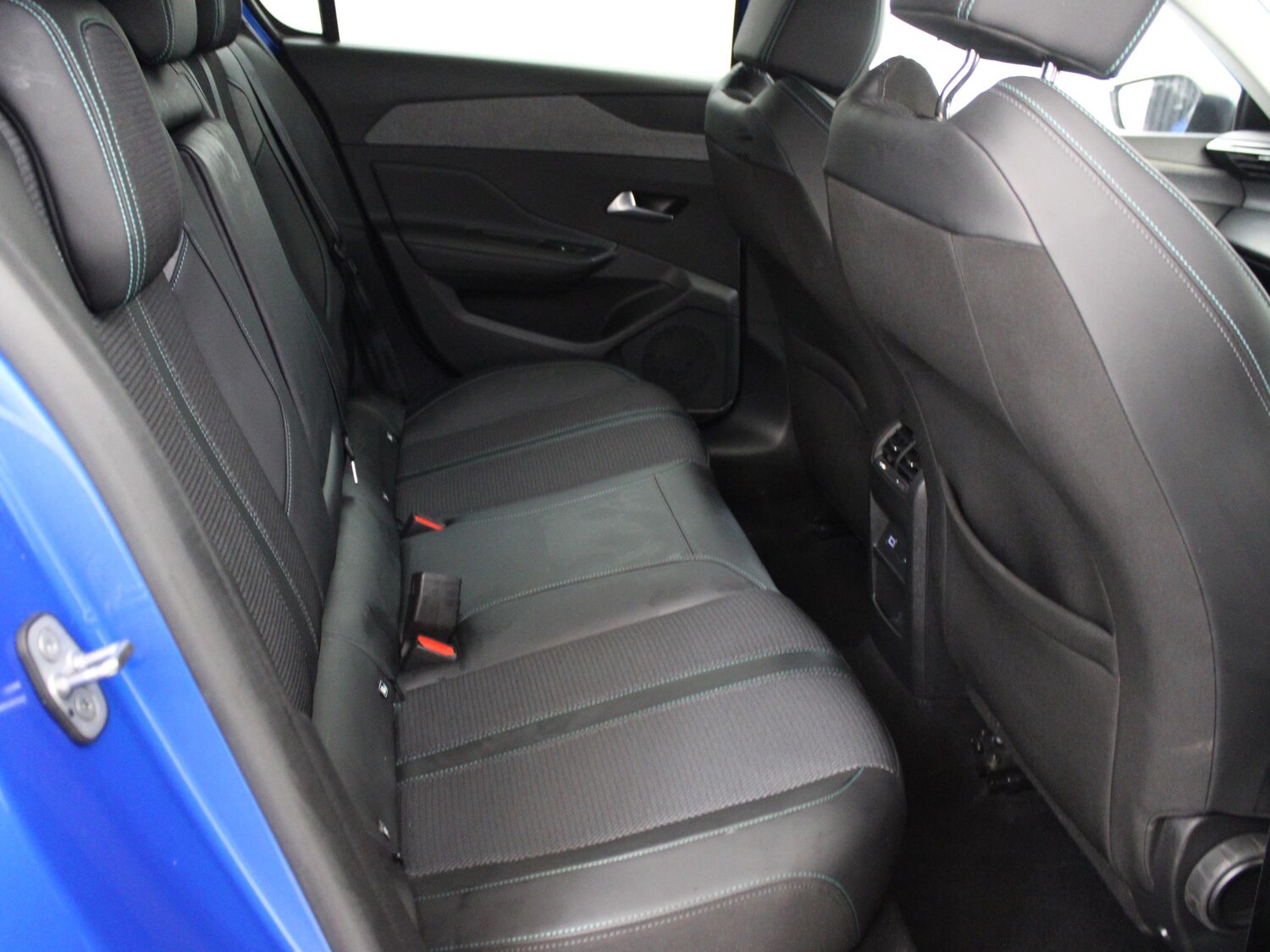 Used Peugeot 308 2023 for sale - 76047421: Photo 10