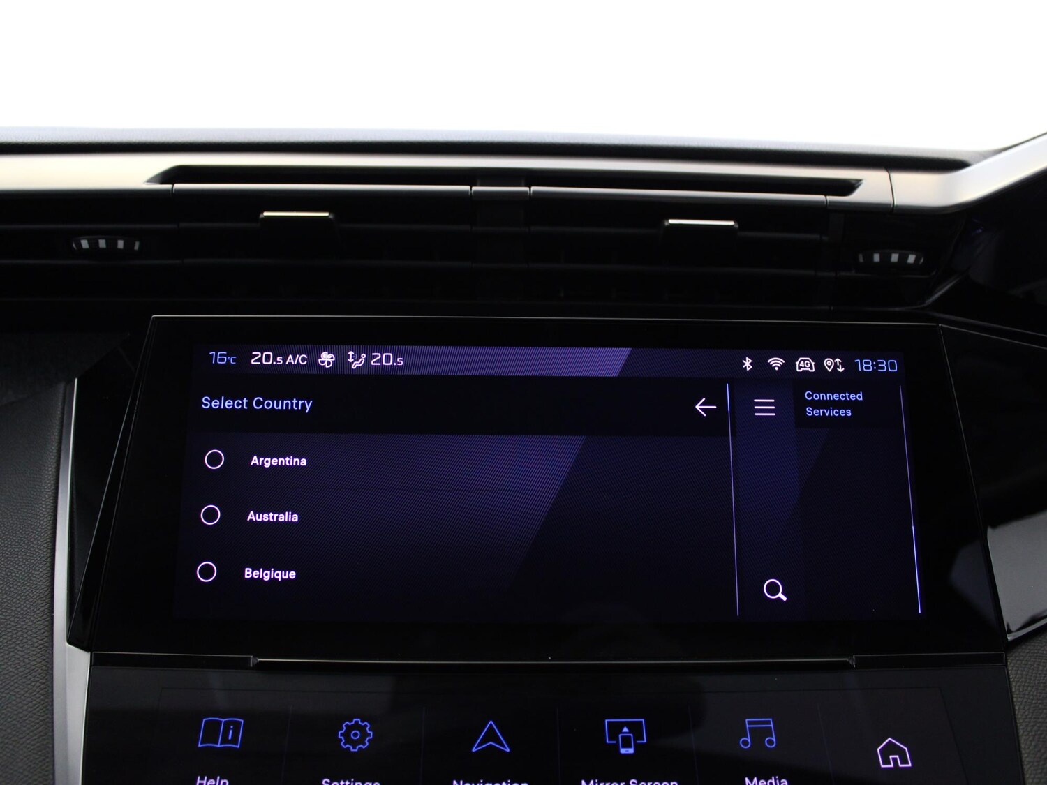 Used Peugeot 308 2023 for sale - 76047421: Photo 18