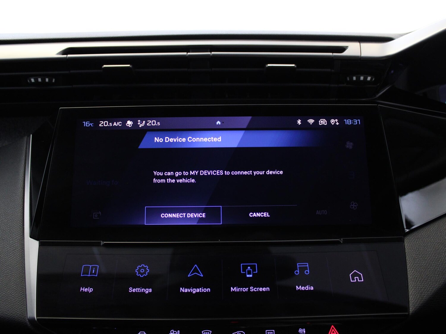 Used Peugeot 308 2023 for sale - 76047421: Photo 19