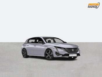 Peugeot - 308
