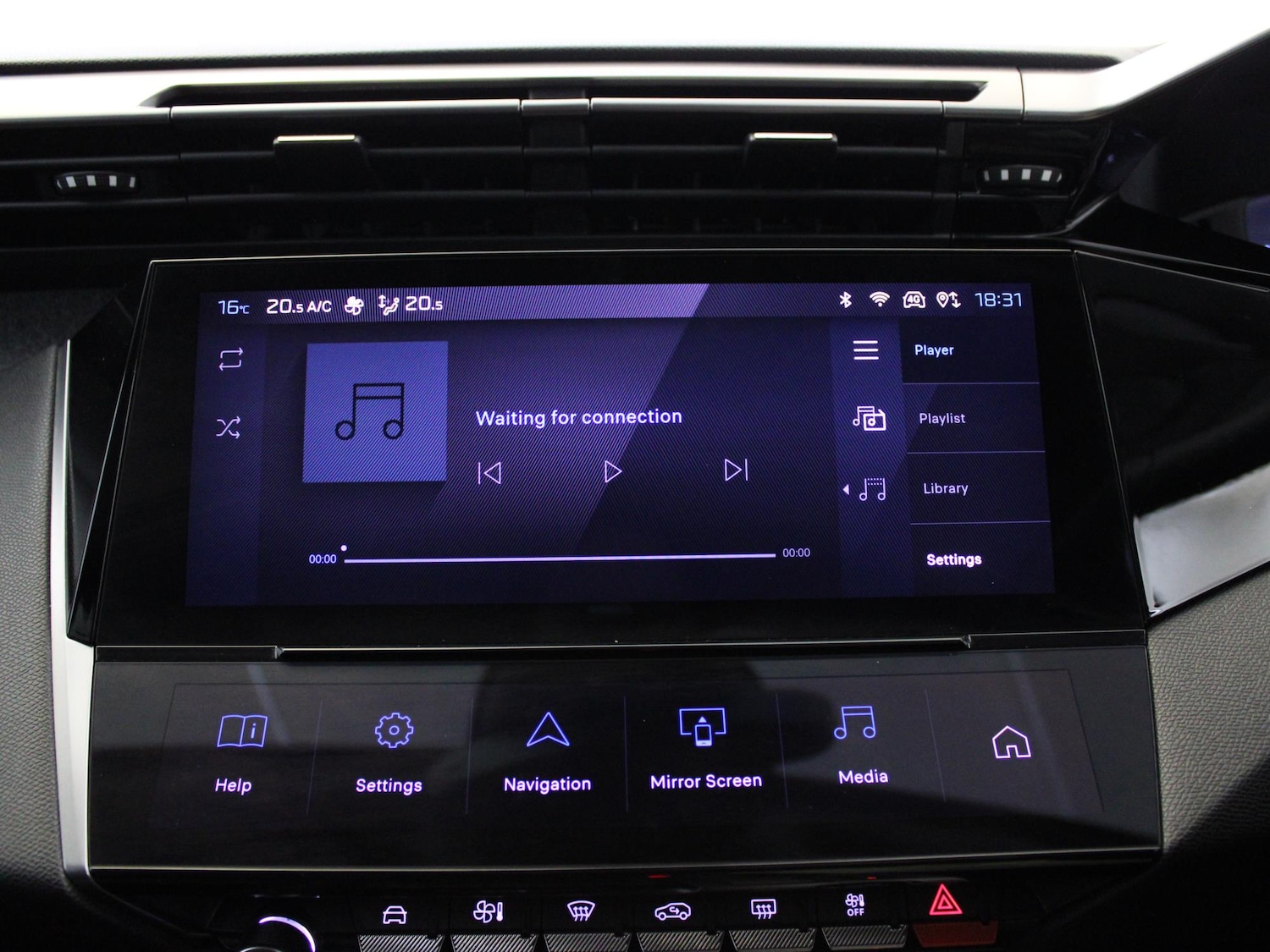 Used Peugeot 308 2023 for sale - 76047421: Photo 20