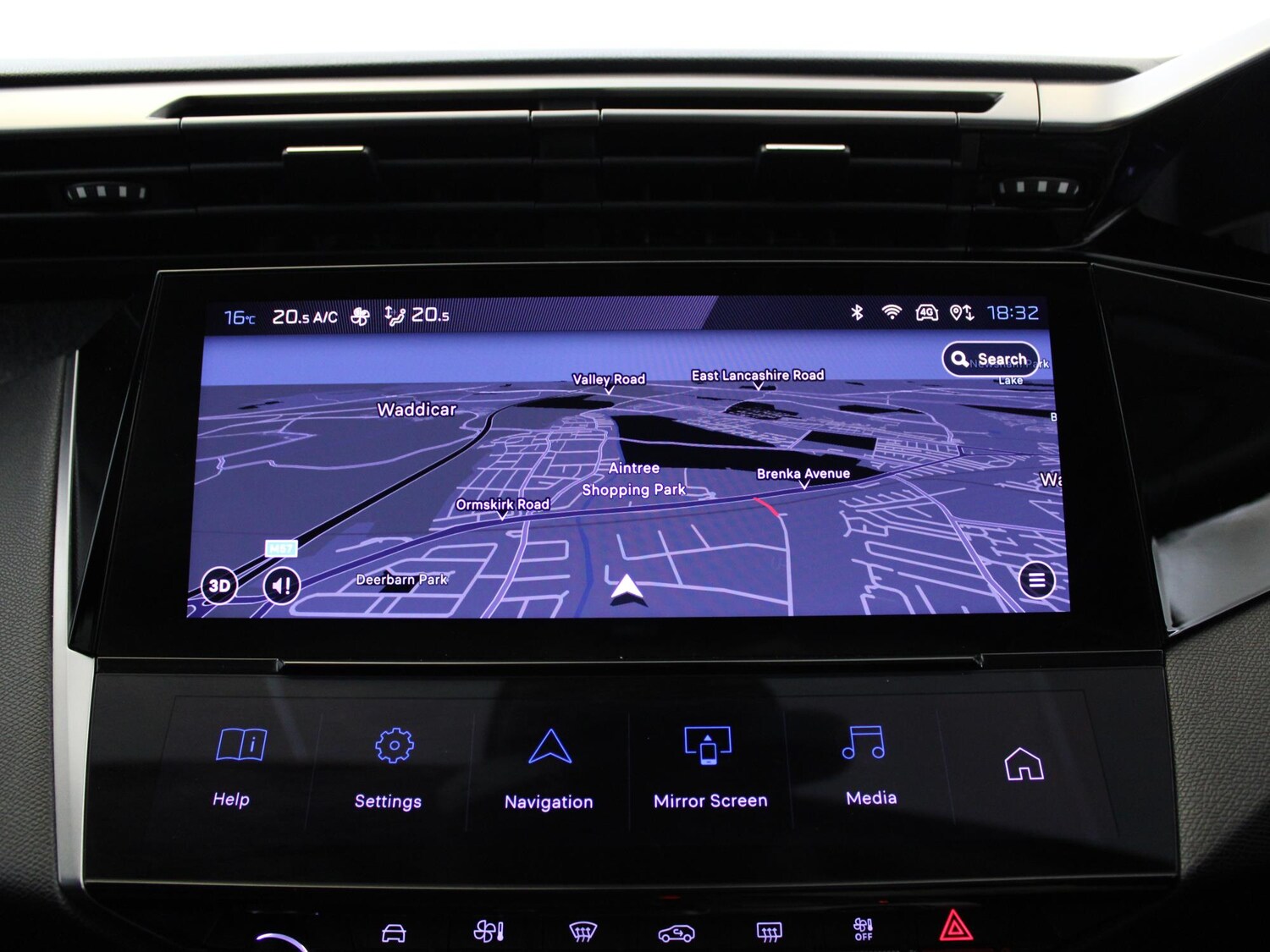 Used Peugeot 308 2023 for sale - 76047421: Photo 22