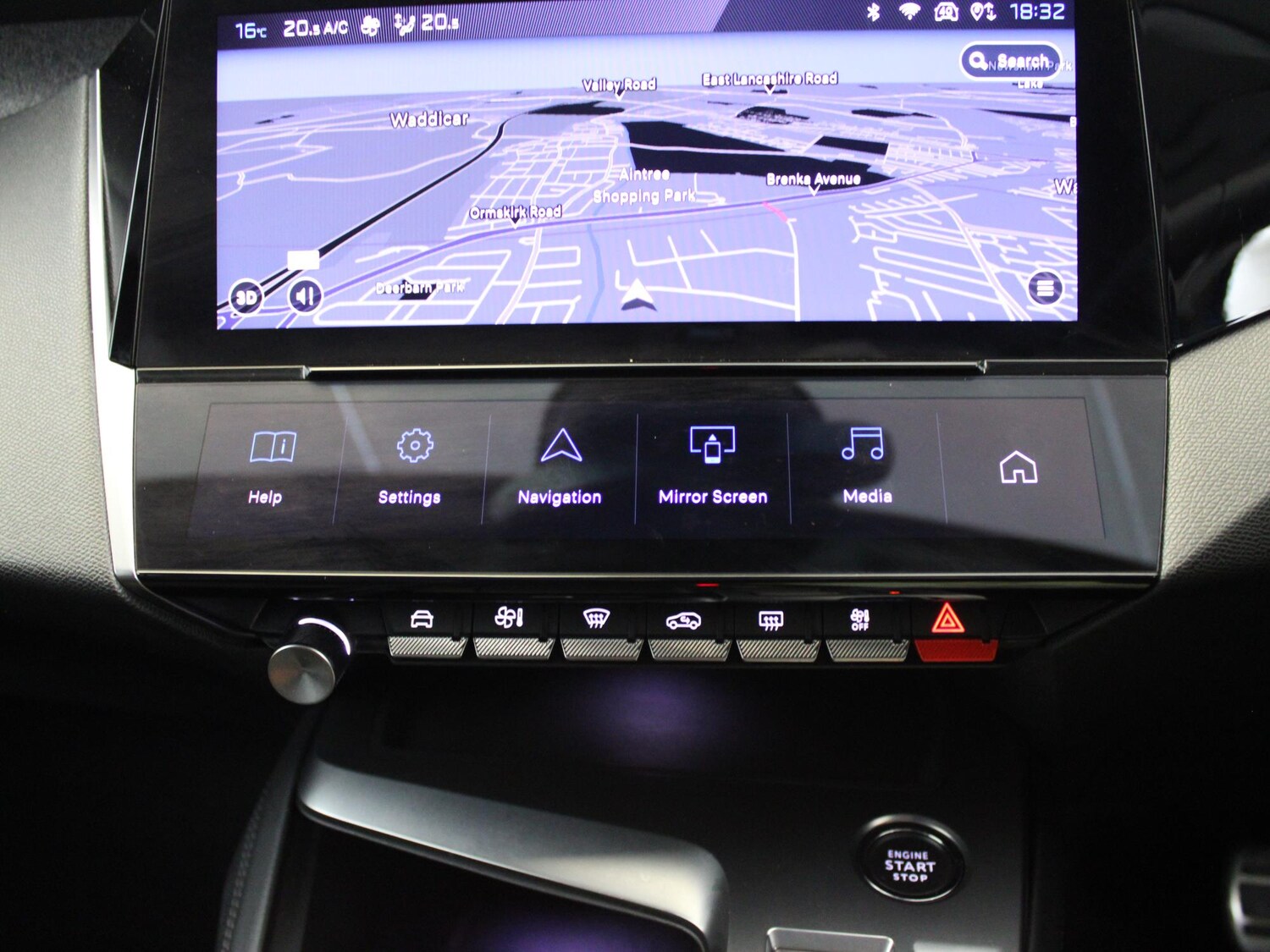 Used Peugeot 308 2023 for sale - 76047421: Photo 23