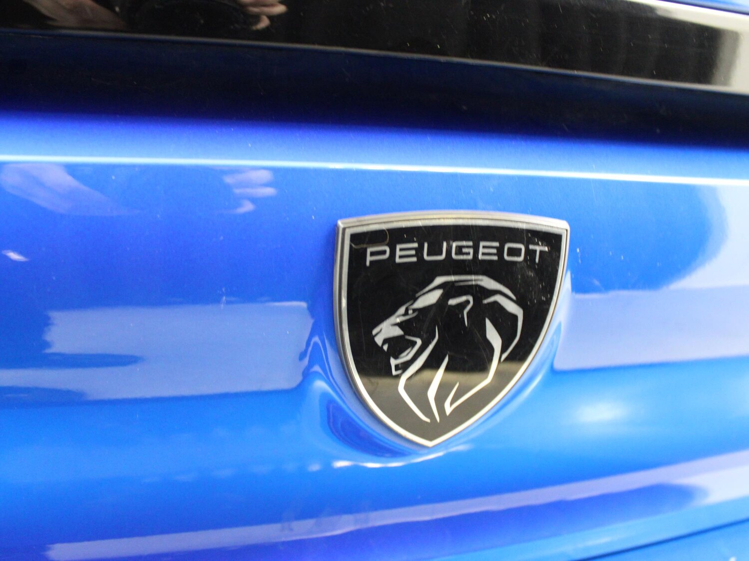 Used Peugeot 308 2023 for sale - 76047421: Photo 38