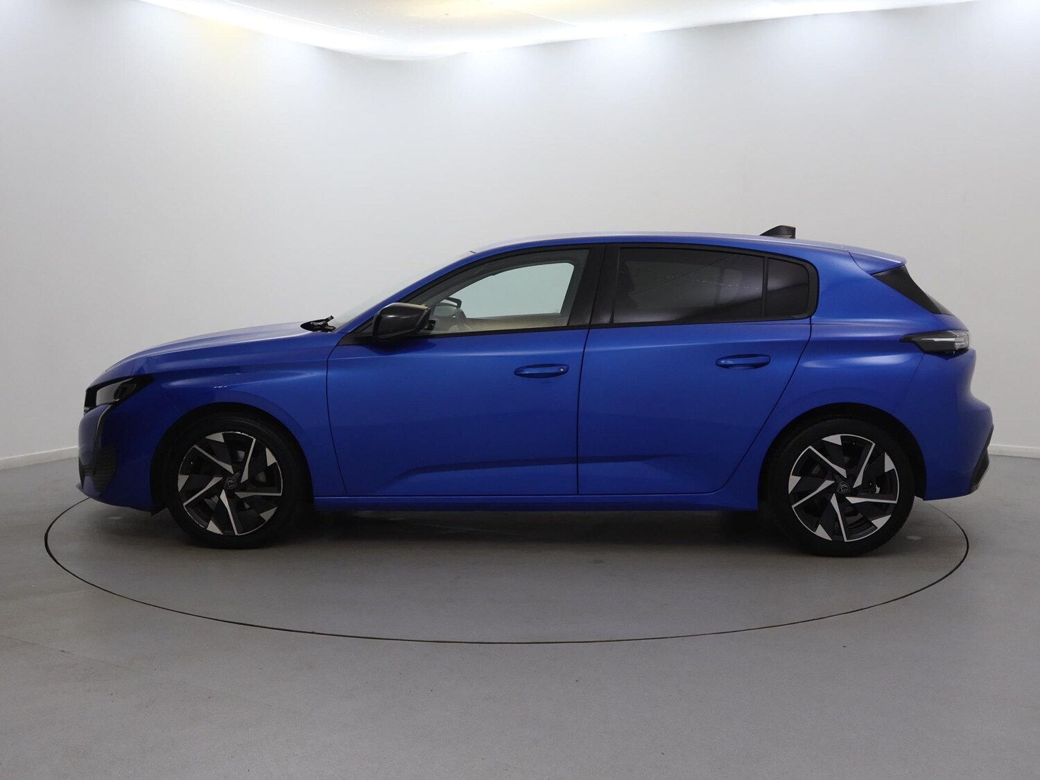 Used Peugeot 308 2023 for sale - 76047421: Photo 4