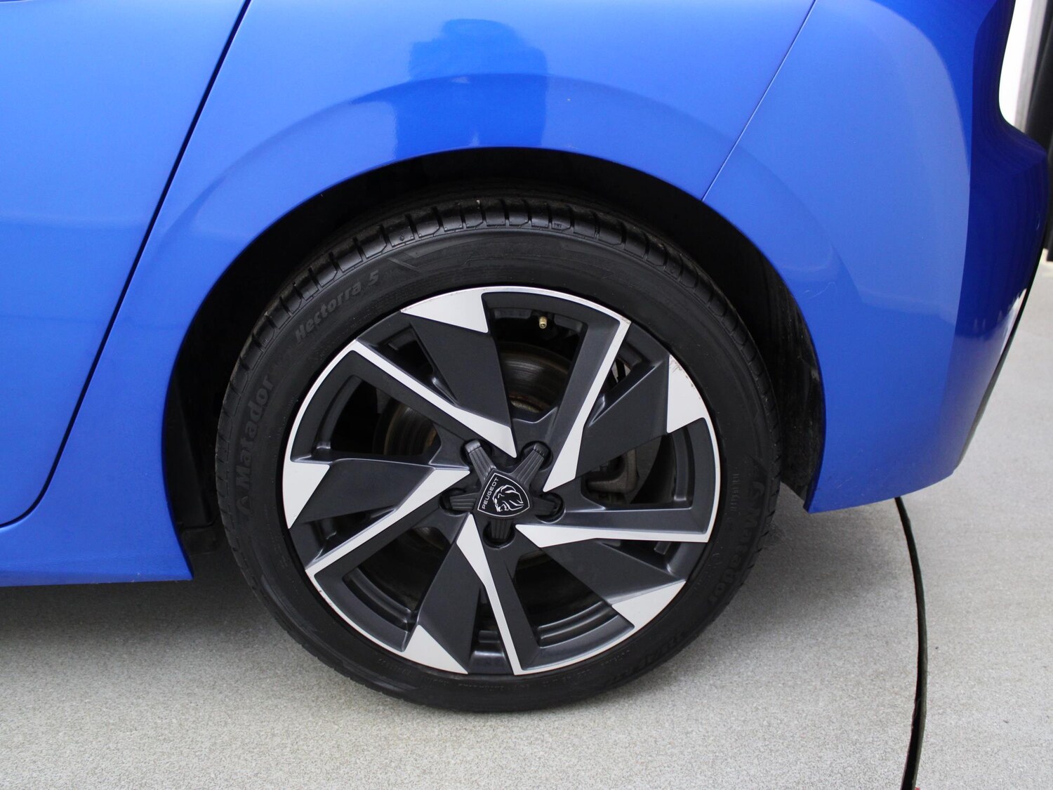 Used Peugeot 308 2023 for sale - 76047421: Photo 42