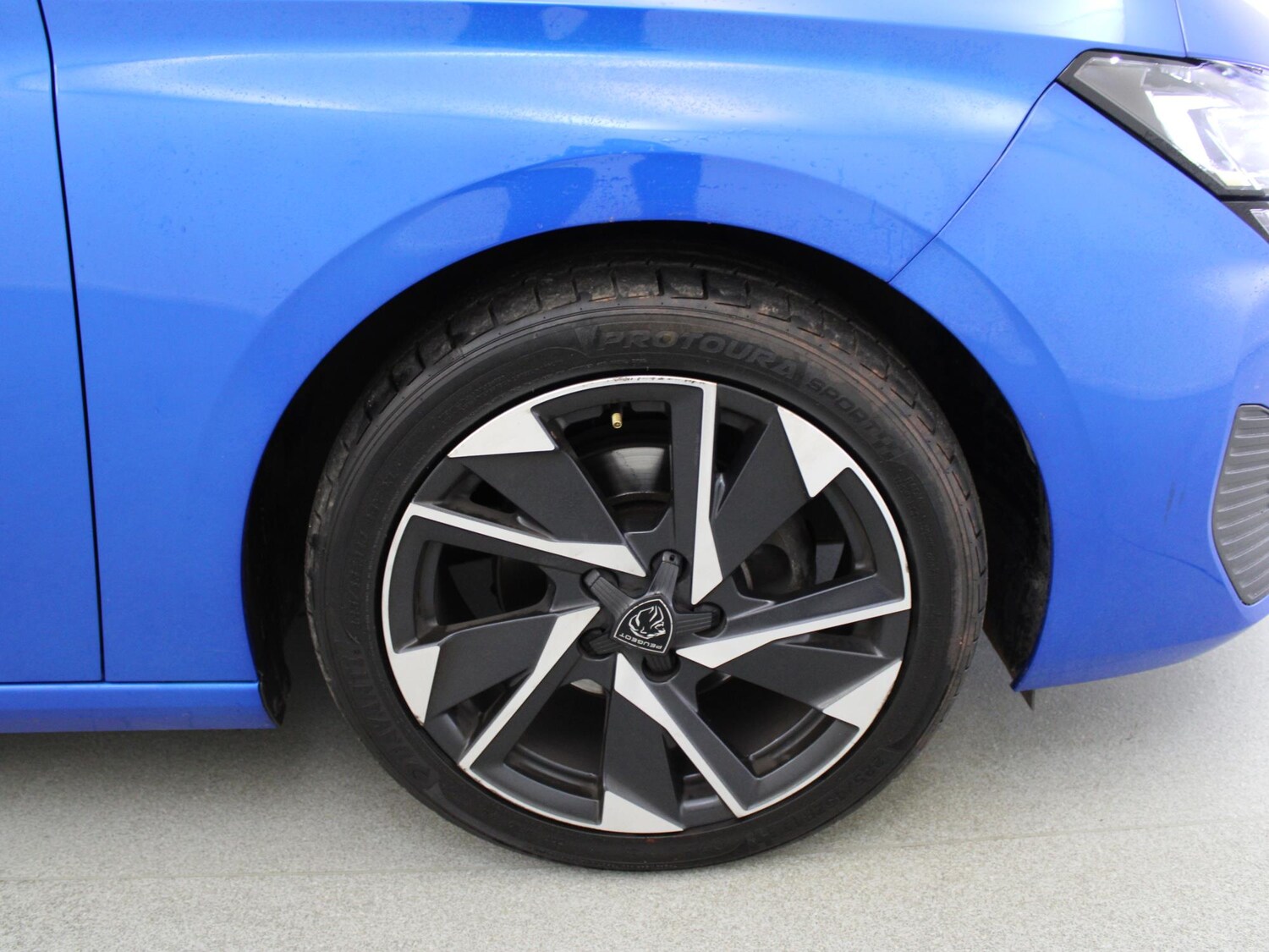 Used Peugeot 308 2023 for sale - 76047421: Photo 43