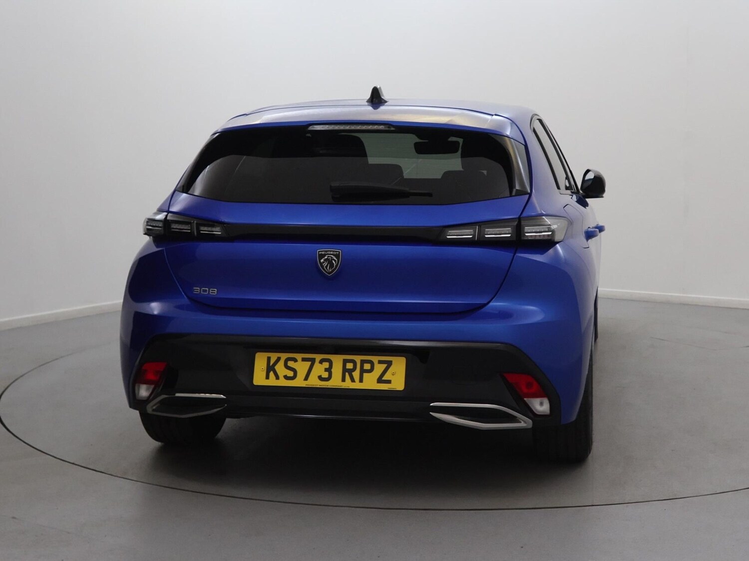 Used Peugeot 308 2023 for sale - 76047421: Photo 6