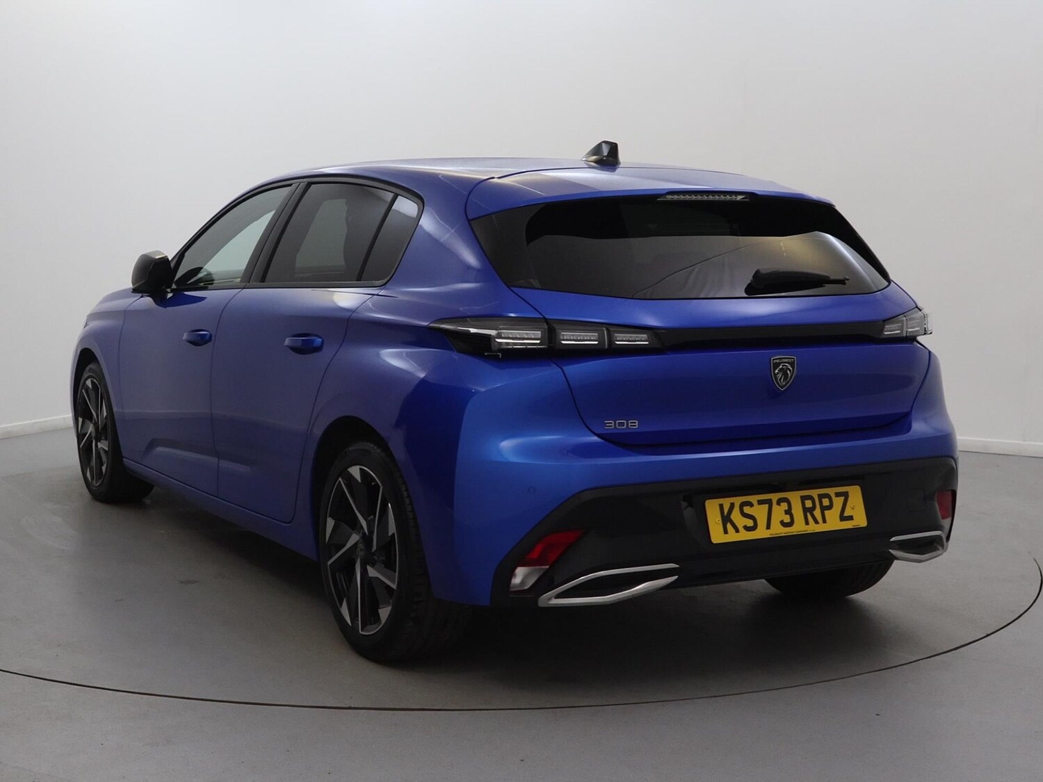 Used Peugeot 308 2023 for sale - 76047421: Photo 7