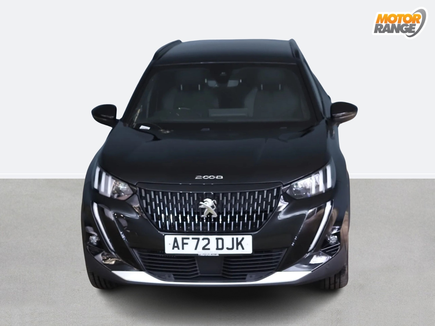 Used Peugeot 2008 2022 for sale - 77758276: Photo 2
