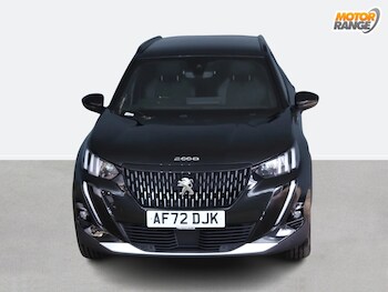 Used Peugeot 2008 2022 for sale - 77758276: Photo