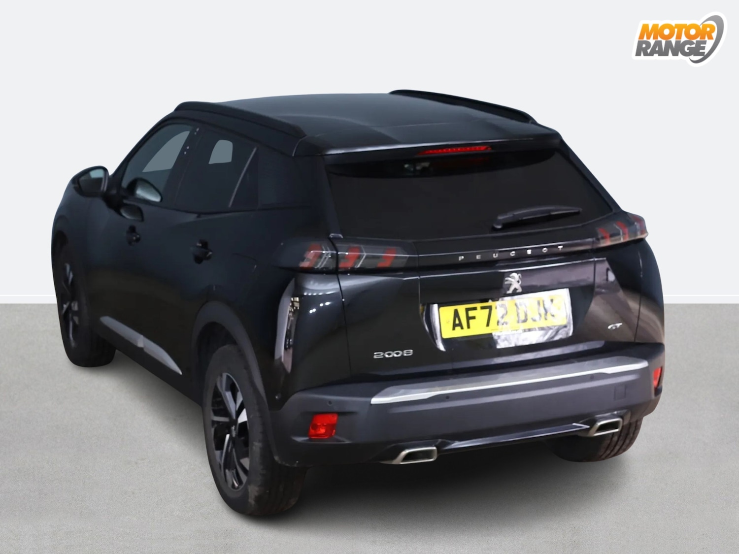 Used Peugeot 2008 2022 for sale - 77758276: Photo 3