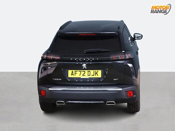 Used Peugeot 2008 2022 for sale - 77758276: Photo