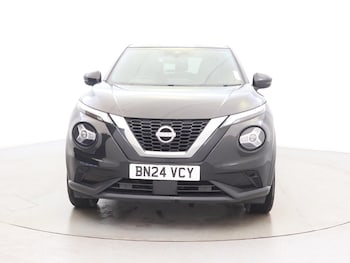 Used Nissan Juke 2024 for sale - 77842995: Photo