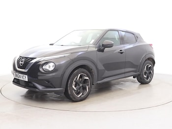 Used Nissan Juke 2024 for sale - 77842995: Photo