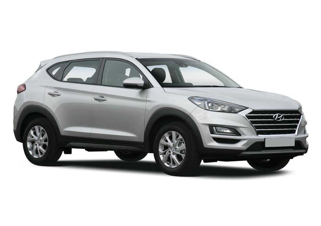 Used Hyundai TUCSON 2019 for sale - 76662197: Photo 1