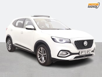 Used MG MG HS 2023 for sale - 78453885: Photo