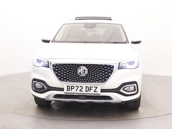 Used MG MG HS 2023 for sale - 78453885: Photo