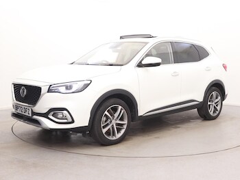 Used MG MG HS 2023 for sale - 78453885: Photo