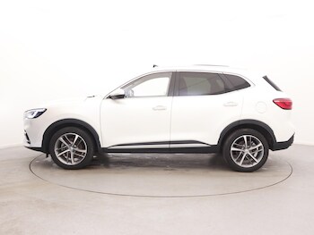 Used MG MG HS 2023 for sale - 78453885: Photo