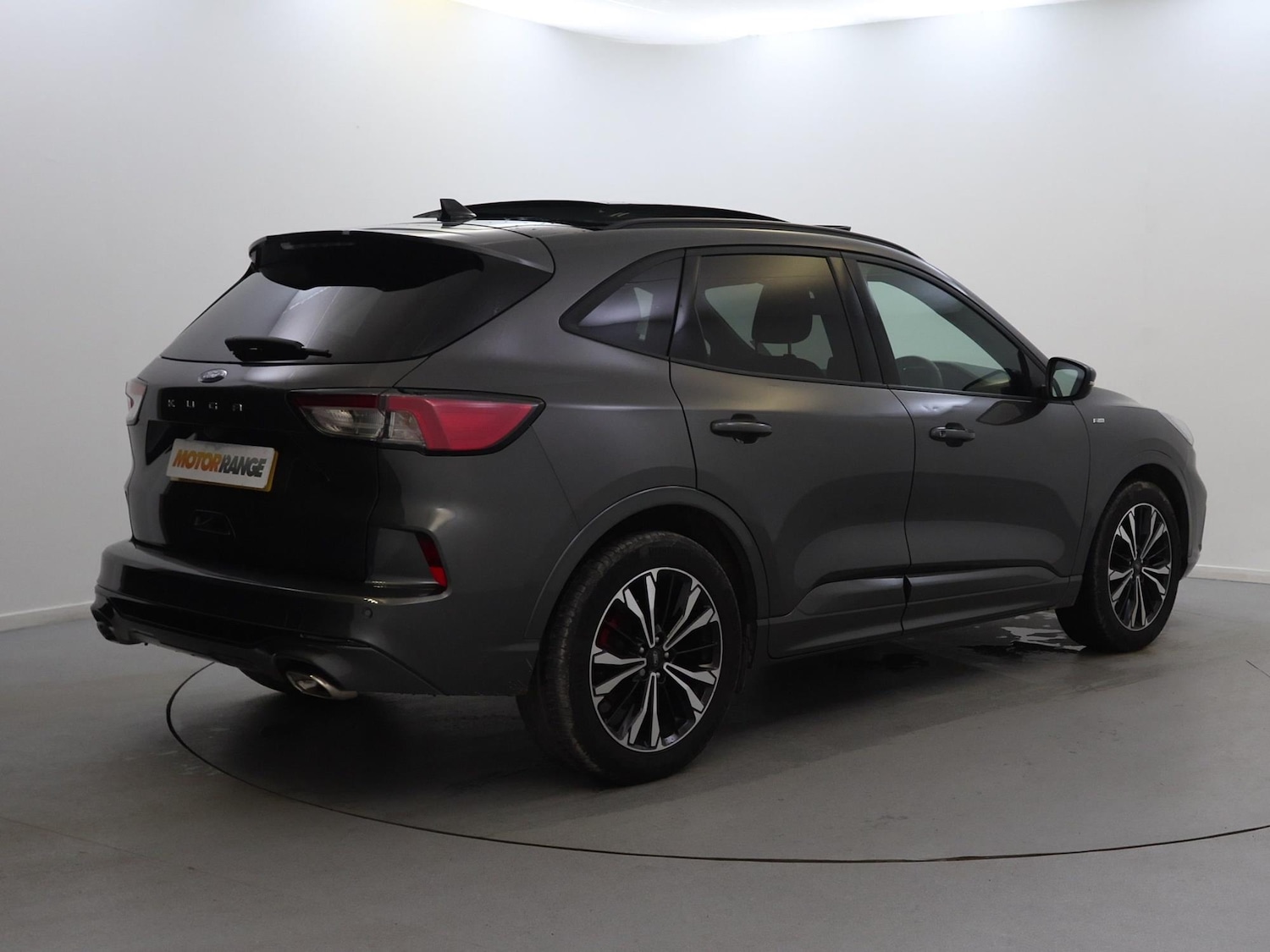 Used Ford Kuga 2022 for sale - 77842915: Photo 5