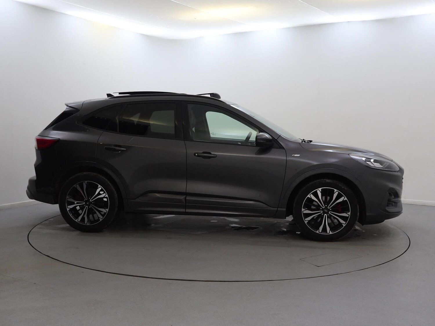 Used Ford Kuga 2022 for sale - 77842915: Photo 8