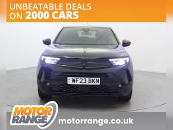 Used Vauxhall Mokka 2023 for sale - 79679486: Photo