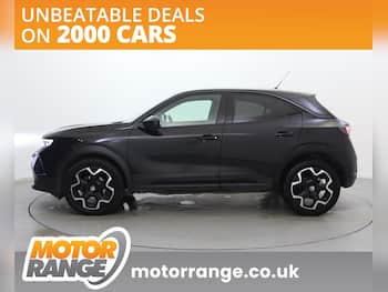 Used Vauxhall Mokka 2023 for sale - 79679486: Photo