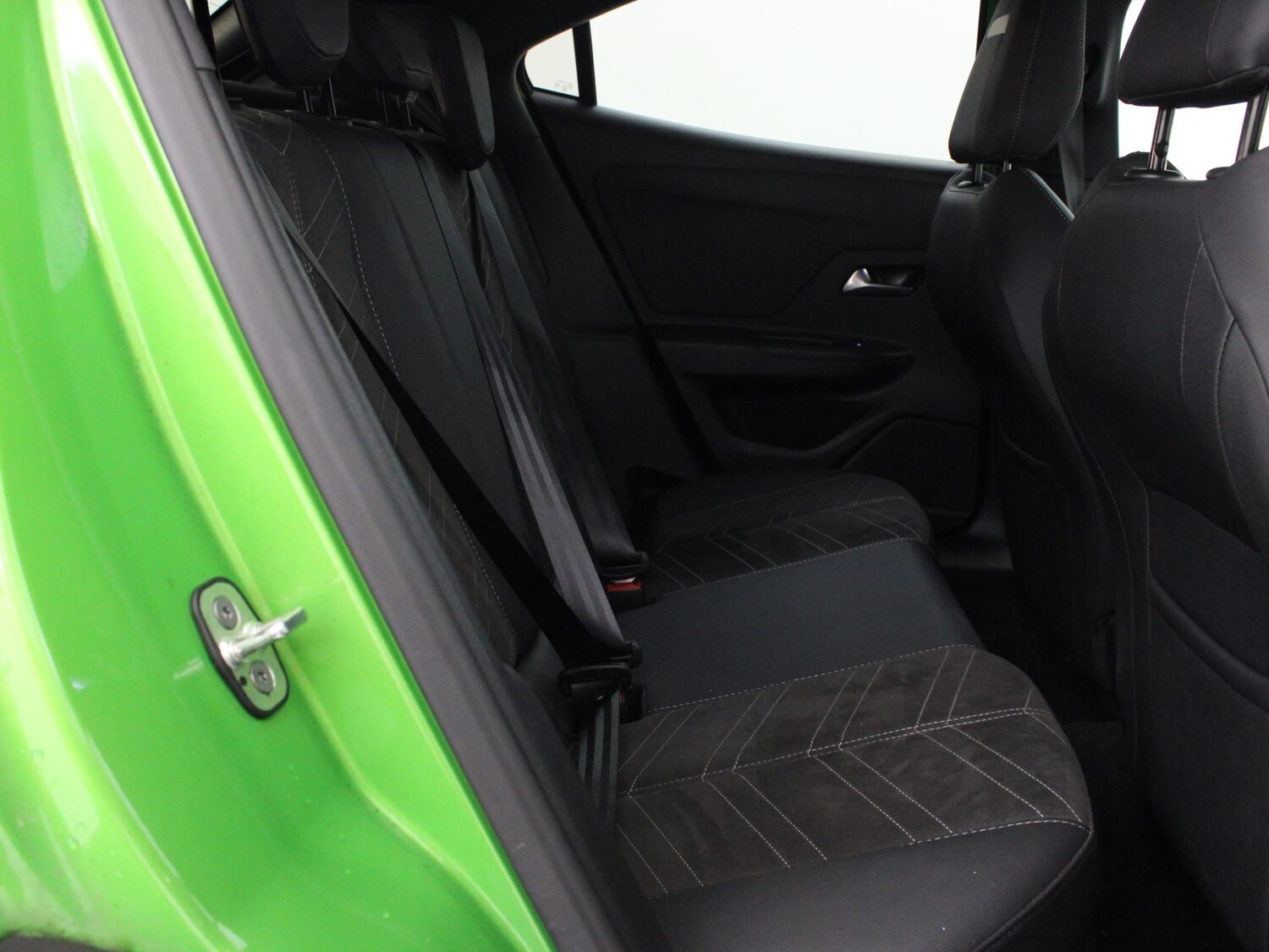 Used Vauxhall Mokka 2023 for sale - 76890237: Photo 12