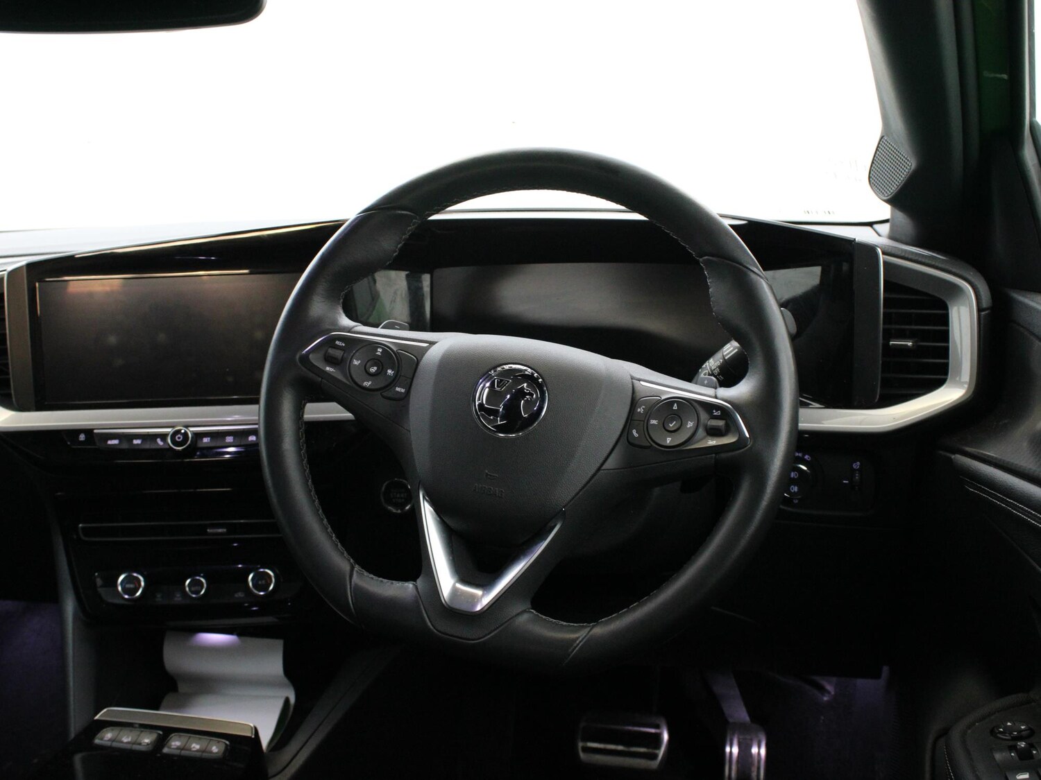 Used Vauxhall Mokka 2023 for sale - 76890237: Photo 13