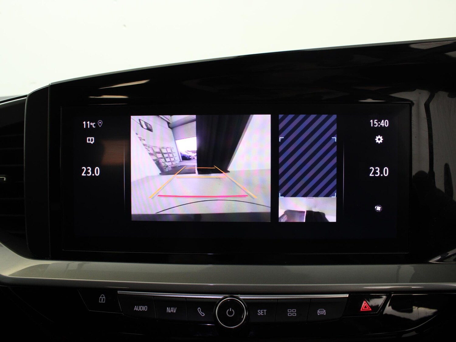 Used Vauxhall Mokka 2023 for sale - 76890237: Photo 16