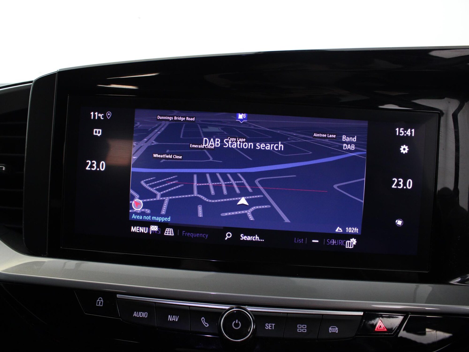 Used Vauxhall Mokka 2023 for sale - 76890237: Photo 17