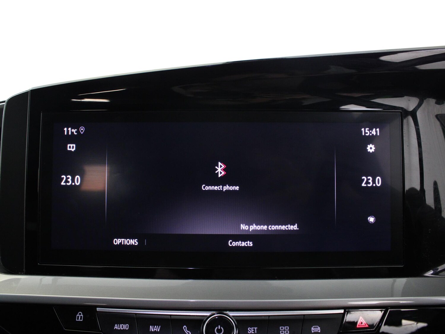 Used Vauxhall Mokka 2023 for sale - 76890237: Photo 18