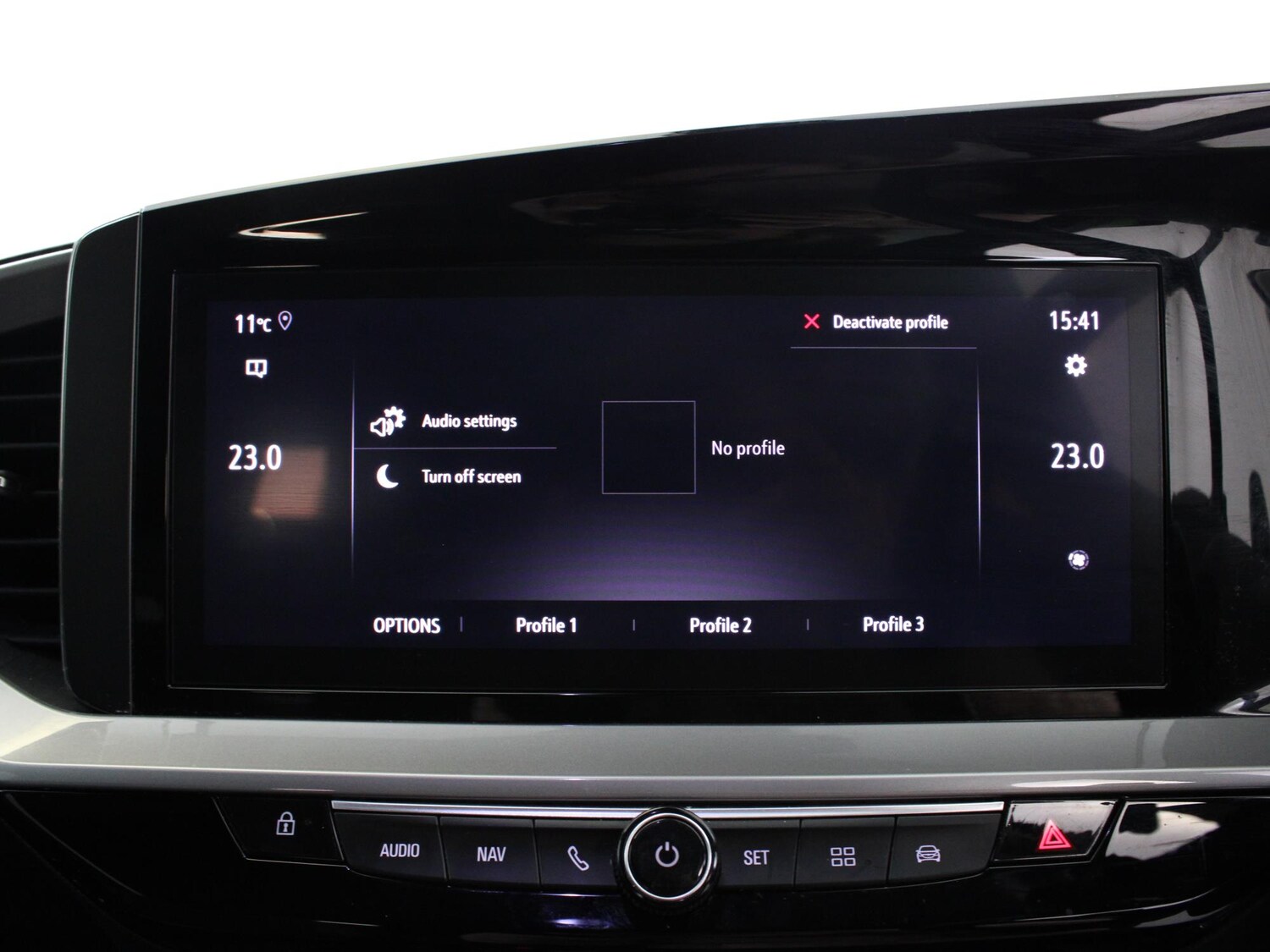 Used Vauxhall Mokka 2023 for sale - 76890237: Photo 19