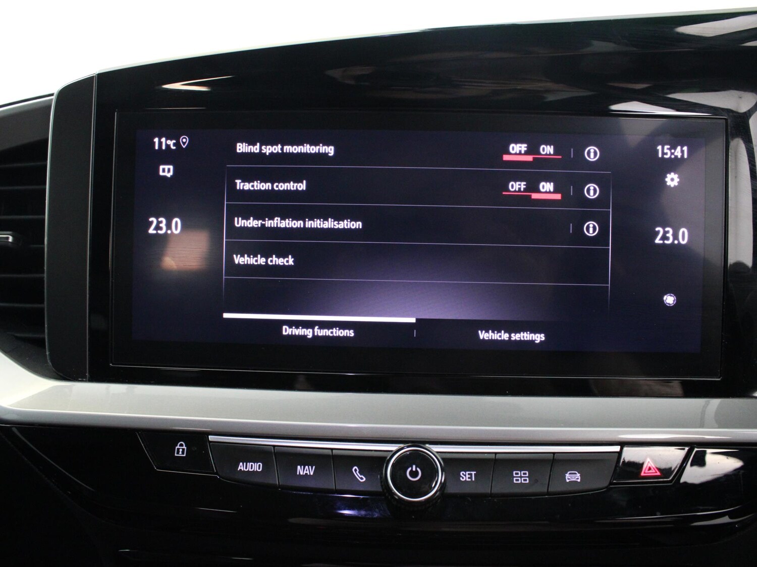 Used Vauxhall Mokka 2023 for sale - 76890237: Photo 20